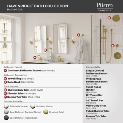 Product Thumbnail Image for havenridgebath_option1_brushedgold