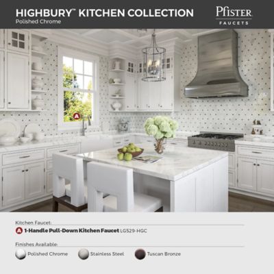 Product Thumbnail Image for highburykitchen_option1_polishedchrome