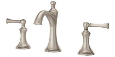 Primary Product Image for Tisbury 2-Handle 8" Widespread Bathroom Faucet