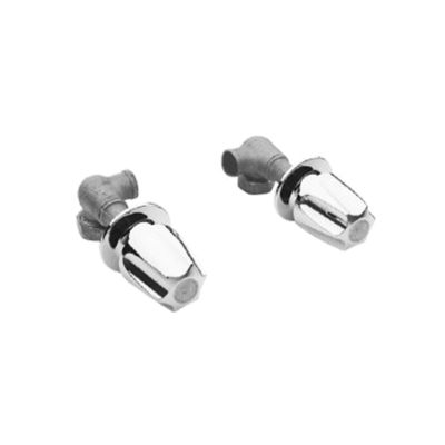 Pfister 00131XA 3-Handle Tub & Shower Rough-In Valve