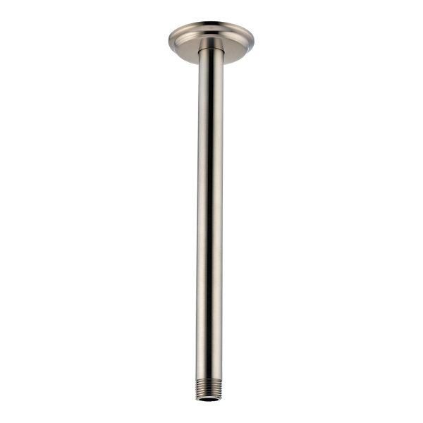Pfister Rustic Bronze Shower Arm and Flange Pfister Rustic Bronze Shower Arm and Flange