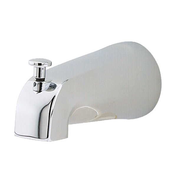 Primary Product Image for Genuine Replacement Part Quick Connect Tub Spout