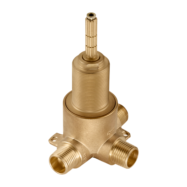 Primary Product Image for Pfister 2-Port 2-Way Diverter Valve
