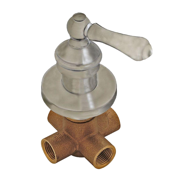 Primary Product Image for Pfister 4-Port 2-Way Diverter Valve