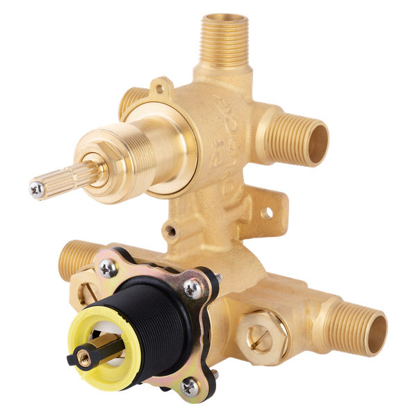 Primary Product Image for Pfister 6-Way Stacked Diverter Valve