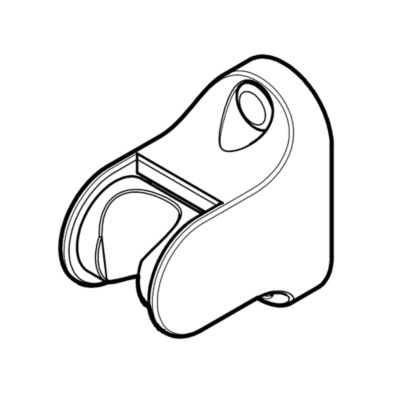 Primary Product Image for Pfister Wall Mount Faucet Cradle