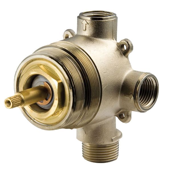 Unfinished Pfister 016-600A Diverter Valve | Pfister Faucets