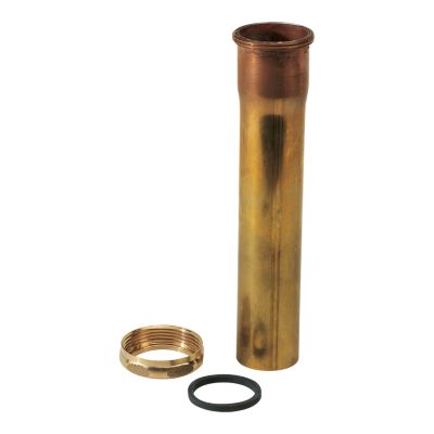 Primary Product Image for Waste & Overflow
