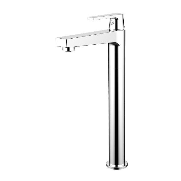 Polished Chrome Pfirst Series Lainz 040-PF2LC Single Control