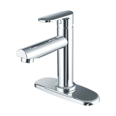 Primary Product Image for Pfirst Series Maia Single Control Bathroom Faucet
