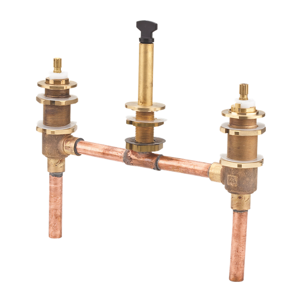 Primary Product Image for Pfirst Series Roman Tub Valve