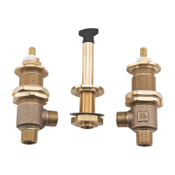 Primary Product Image for Pfirst Series Roman Tub Valve