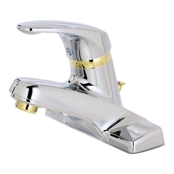 Primary Product Image for 100 Series Single Control Bathroom Faucet