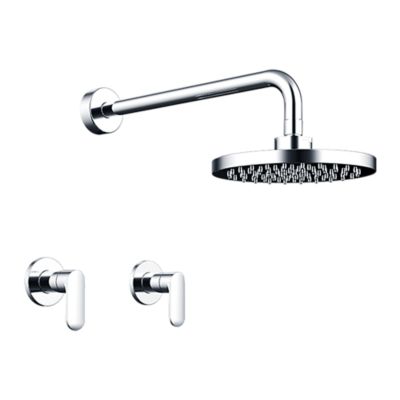 Primary Product Image for Pfirst Series Maia Ducha de 2 Mandos, sólo Grifo