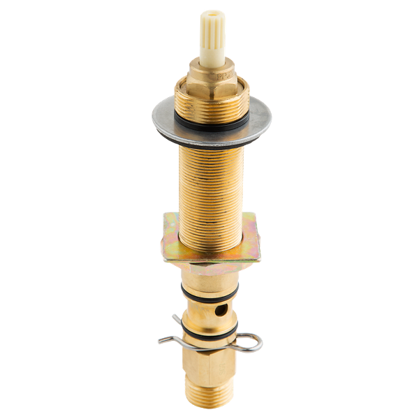 Genuine Replacement Part 900-0500 Hot Side Valve Body for Genuine Replacement Part 900-0500 Hot Side Valve Body for