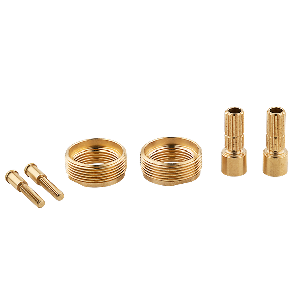 Primary Product Image for Genuine Replacement Part Extension Kit for 2 Handle Multi Handle Tub Shower Valve