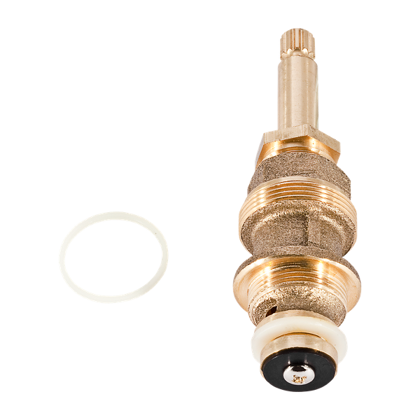 Primary Product Image for Genuine Replacement Part Diverter Stem for Multi Handle Tub Shower Valves