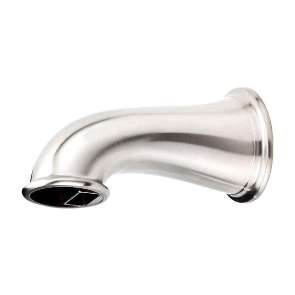 Primary Product Image for Genuine Replacement Part Traditional Tub Spout without Diverter