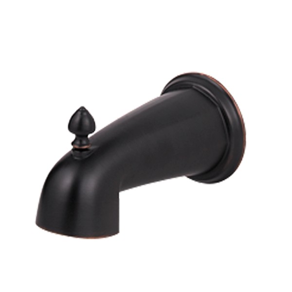 未使用・未開封品】Pfister Tub Spout 920-022Y Tuscan Bronze-