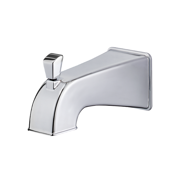 Primary Product Image for Bronson Quick Connect Tub Spout