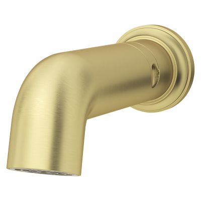 Primary Product Image for Genuine Replacement Part Diverting Tub Spout