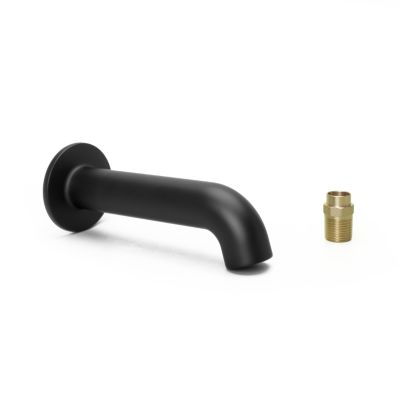 Primary Product Image for Genuine Replacement Part Non-Diverter Tub Spout