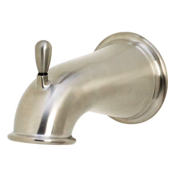 920 523j Tub Spout Pfister Faucets, How To Install Bathtub Diverter Spout