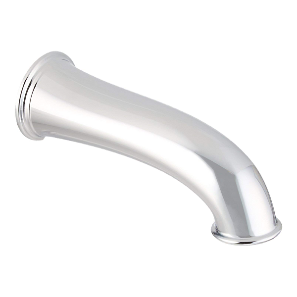 Primary Product Image for Genuine Replacement Part Garden Tub Spout without Diverter