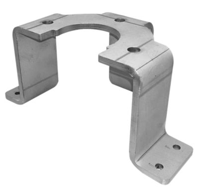 Primary Product Image for Pfister Tub Filler 0X6-270R Concrete Bracket