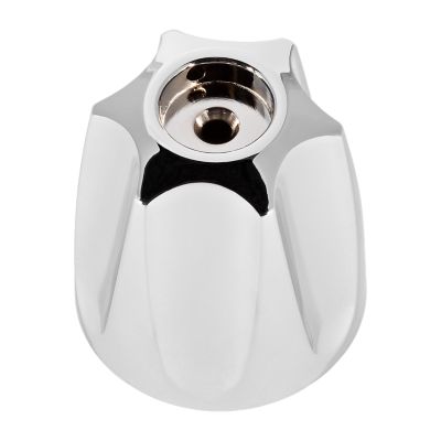 Primary Product Image for Handle Assembly Metal Knob for Multi Handle Tub Showers