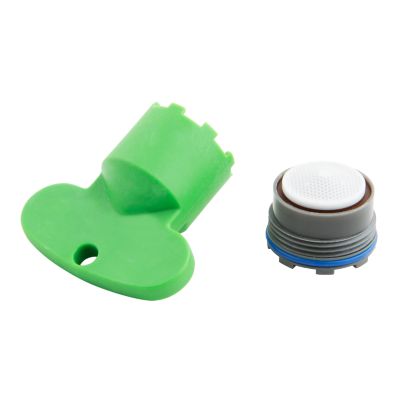 Primary Image for Genuine Replacement Part - Aerator Insert 0.35gpm