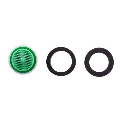 Primary Product Image for Genuine Replacement Part Aerator Insert 1.5gpm