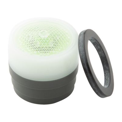 Primary Product Image for Genuine Replacement Part Aerator Insert 0.5gpm