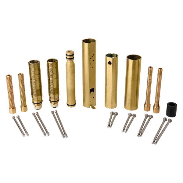 専用です】日本刀装具 金龍一文字 瓦金 裏瓦 瓦金具 専用です】日本刀