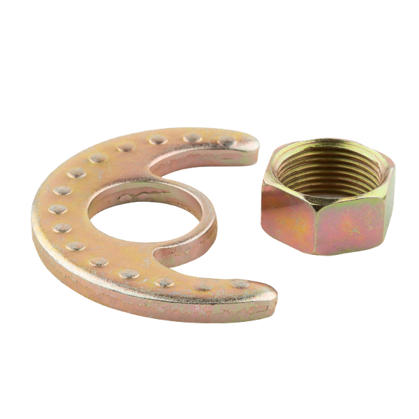 Primary Product Image for Genuine Replacement Part Retainer Nut and Washer