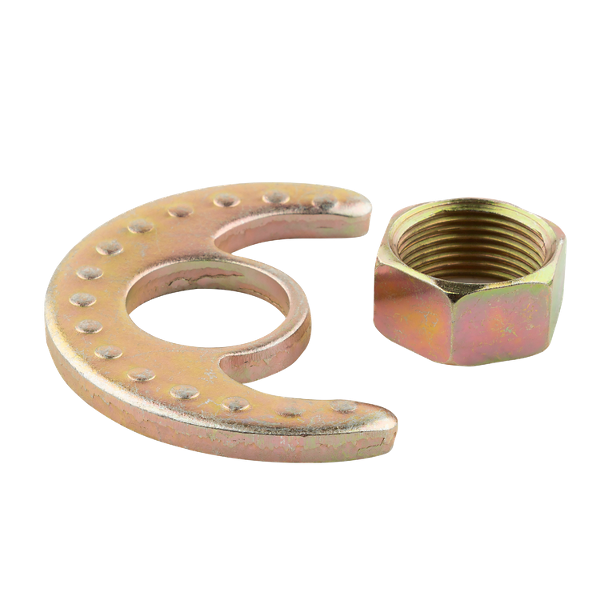 Genuine Replacement Part 962 0850 Retainer Nut And Washer