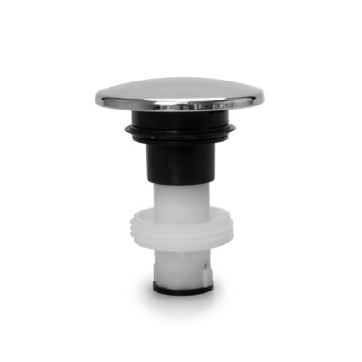 Primary Product Image for Push & Seal Drain Stopper Push & Seal Drain Stopper