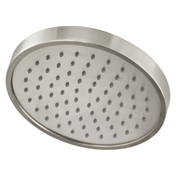 Brushed Nickel Contempra 973-312J Raincan Showerhead