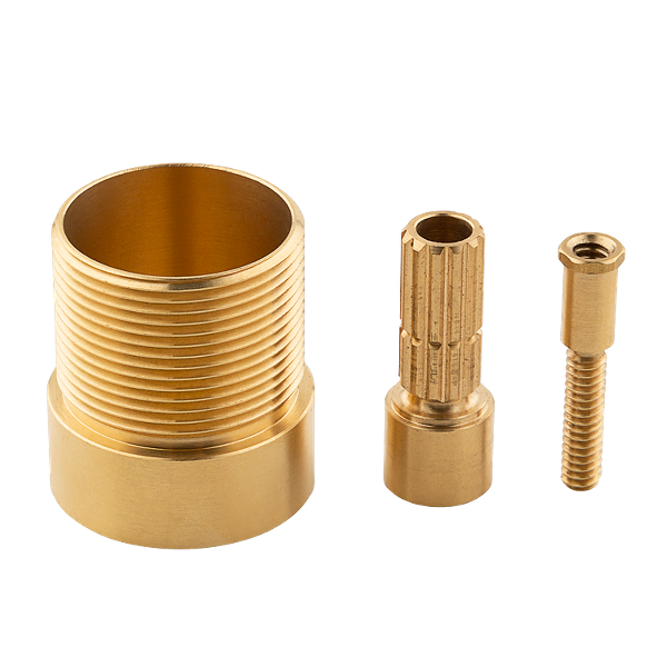 Primary Product Image for Genuine Replacement Part Roman Tub Extension Kit 1/2" to 1"