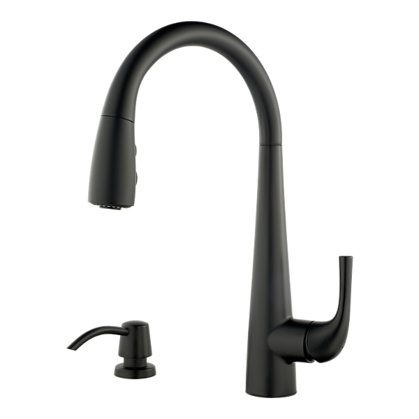 Primary Product Image for Alea 1-Handle Bar & Prep Faucet
