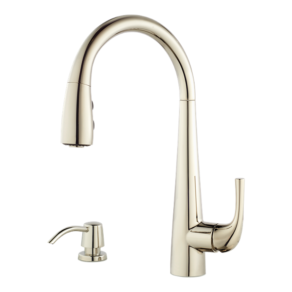 Primary Product Image for Alea 1-Handle Bar & Prep Faucet