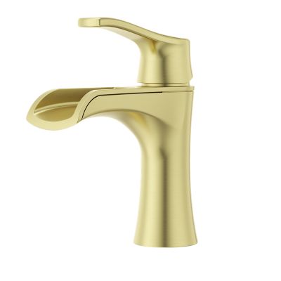 Primary Product Image for Aliante Single Control Bathroom Faucet
