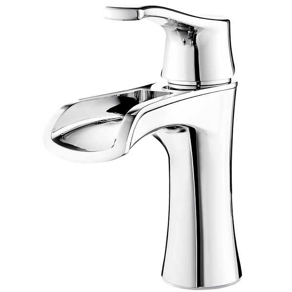 Primary Product Image for Aliante Single Control Bathroom Faucet