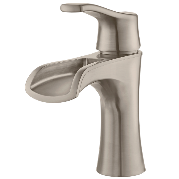 Primary Product Image for Aliante Single Control Bathroom Faucet