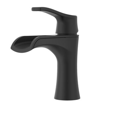 Primary Product Image for Aliante Single Control Bathroom Faucet