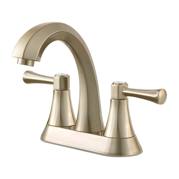 Primary Product Image for Altavista 2-Handle 4" Centerset Bathroom Faucet