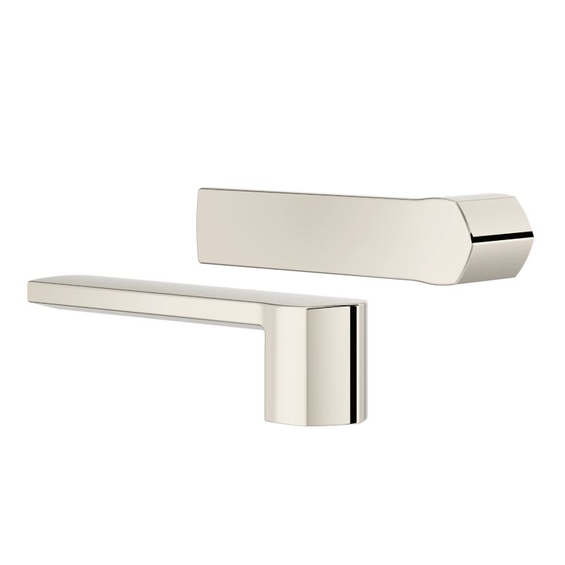 Step 2: Select Your Handle in Polished Nickel