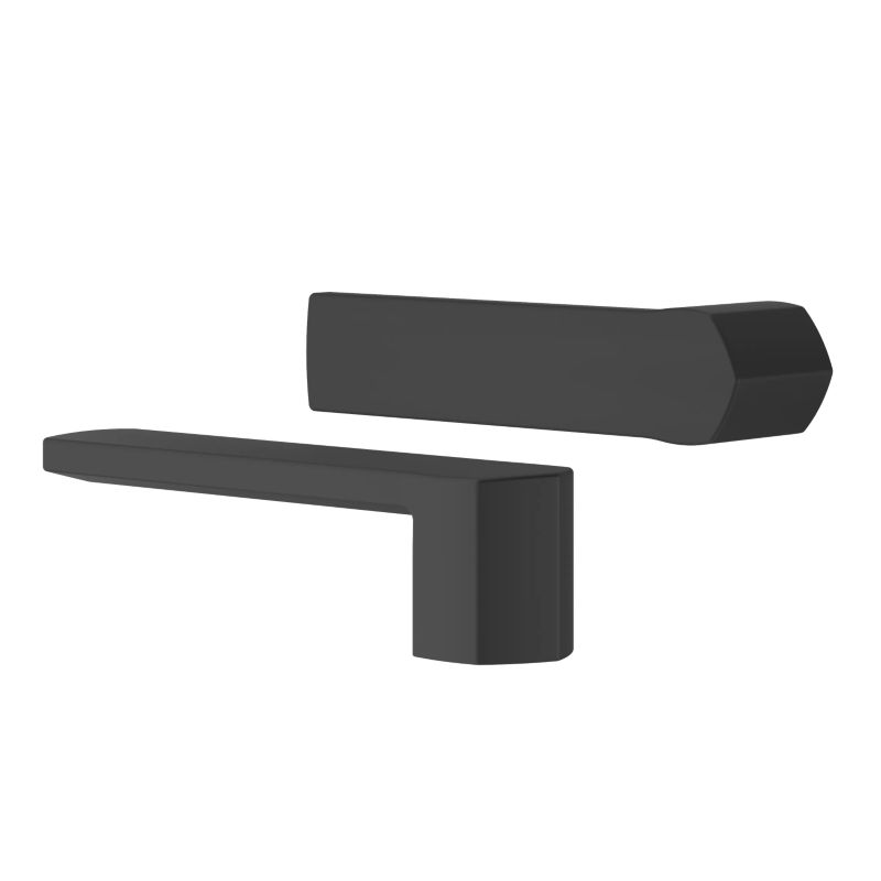 Step 2: Select Your Handle in Spot Defense Matte Black