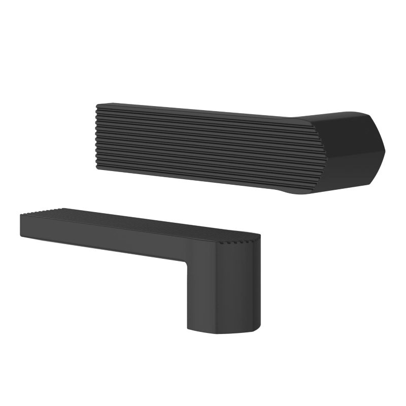 Step 2: Select Your Handle in Spot Defense Matte Black