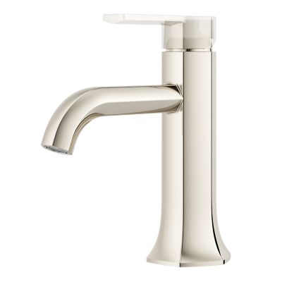 Primary Product Image for Ametrine Single Control Bathroom Faucet